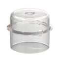 Miniatyrbild 2 av 5: 100ML Cap Doseringslock Tätningslock för Thermomix TM31 T Clear One Size