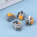 Miniatyrbilde 5 av 8: 1PC Hall Joystick For PS4 Hall ElectromagneticJoystick 10 Milli Switch Pro one size