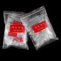 Pikkukuva 5 / 8: 500 kpl Short Ellipse Full Cover tekokynsien kärjet akryyligeeli Ma Transparent 500Pcs