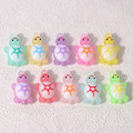 Miniatyrbillede 3 af 8: 10 stk Miniature Jule Blind Bag Legetøj Mini Simulation Lille G A2