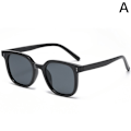Pikkukuva 1 / 8: Blusher Glasses n Ylisuuret asteittainen aurinkolasit muotitietokone A one size