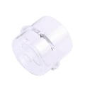 Miniatyrbild 4 av 5: 100ML Cap Doseringslock Tätningslock för Thermomix TM31 T Clear One Size