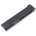 Miniatyrbilde 4 av 5: Fjernkontroll Universal for CD-opptaker 228ESD 227ESD CDP-X33 Black One Size