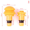 Miniatyrbilde 1 av 5: Universal Fascia Massasjehode Massasjer Erstatning Head Body 3