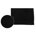 Pikkukuva 7 / 8: Black Bust Tarjoilija Lyhyt Esiliina Keittiö Ravintola Flirttaileva Po Black one size