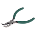 Miniatyrbillede 3 af 8: Kyllingefødder Udbenet tang Knoglebarberingssaks Clip Boneles Silver one size