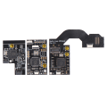Miniatyrbild 8 av 8: För NS OLED v4 NS LITE v4.1 Chip rp2040 Switch V4 V5 Support V1 Switch/NS OneSize