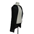 Miniatyrbillede 6 af 8: Halloween Kostume Død Djævel Rolle Rød Sort Heks Vampyr Lon 9