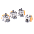 Pikkukuva 2 / 8: 1PC Hall Joystick PS4 Hall Electromagnetic Joystick 10 Milli PS5 one size