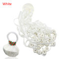 Pikkukuva 1 / 5: Heittonauhat 30 Strands Magic Tricks Spider Thread Magic Sta White one size