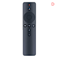 Miniatyrbild 1 av 8: TV-fjärrkontroll XMRM-00A XMRM-006 Röstfjärrkontroll för Mi 4A 4S 4 D onesize