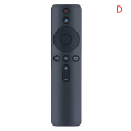 Miniatyrbilde 1 av 8: TV-fjernkontroll XMRM-00A XMRM-006 Stemmefjernkontroll for Mi 4A 4S 4 D onesize