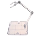 Miniatyrbilde 3 av 5: 1Sett Handling Figur Base Passende skjermstativbrakett for HG 1 one size