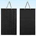 Pikkukuva 1 / 8: Riippuva Hot Wheels case Huopa Riippuva näyttölaatikko Organi Black one size