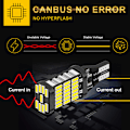 Pikkukuva 5 / 5: 2x Canbus T16 T15 921 W16W LED-polttimo auton takaperuutusvalot f White