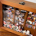 Miniatyrbilde 5 av 8: Bokhylle Shake Away Your 1 one size