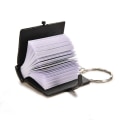 Pikkukuva 2 / 4: Mini Bible Keychain Englanti PYHÄ RAAMATTU Uskonnollinen kristitty Jeesus Golden One Size