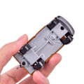 Miniatyrbilde 8 av 8: 7 Stk Lightning McQueen Jackson Storm k Onkel Truck Diecast Meta Red one size