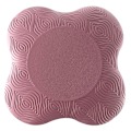 Pikkukuva 1 / 5: 1 Pack polvisuojan ranteen liukastumista estävä yksivärinen suojaava matto jooga pink One Size