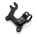 Miniatyrbild 3 av 5: Cykel Skivbroms Modifiering Bracket Adapter Skivbroms Håll onesize