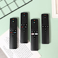 Miniatyrbillede 4 af 8: TV-fjernbetjening XMRM-00A XMRM-006 Stemmefjernbetjening til Mi 4A 4S 4 C onesize