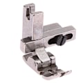 Miniatyrbillede 3 af 8: 1 stk. Industriel Symaskine Dele Trykfod T-3 Til Lockstitc 3cm