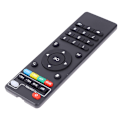 Miniatyrbilde 2 av 8: Universal IR-fjernkontroll for Android TV Box MXQ-4K MXQ PRO H A One Size