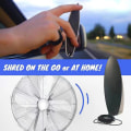 Pikkukuva 5 / 5: Finger Surfboard Otelautalelu Surf The Wind Mini Fingertip S Random style one size