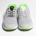 Miniatyrbilde 2 av 8: 1Par Sneaker ShoeLisser Elastisk No Tie Skolisser Stretching Lo C C