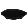 Pikkukuva 5 / 5: Naisten käsilaukku Organizer laukku Kukkaro Insert Laukku Huopa Multi Pocke Black one size