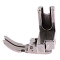 Miniatyrbillede 7 af 8: 1 stk. Industriel Symaskine Dele Trykfod T-3 Til Lockstitc 3cm