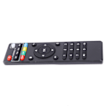 Miniatyrbilde 6 av 8: Universal IR-fjernkontroll for Android TV Box MXQ-4K MXQ PRO H A One Size