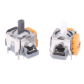 Pikkukuva 4 / 8: 1PC Hall Joystick PS4 Hall Electromagnetic Joystick 10 Milli Switch Pro one size