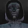 Miniatyrbillede 7 af 8: Calamari Game Cosplay Maske Rekvisitter Kvadrat Cirkel Trekant Mønster Triangle