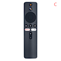 Miniatyrbild 1 av 8: TV-fjärrkontroll XMRM-00A XMRM-006 Röstfjärrkontroll för Mi 4A 4S 4 C onesize