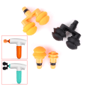 Miniatyrbilde 4 av 5: Universal Fascia Massasjehode Massasjer Erstatning Head Body 2