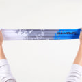 Miniatyrbild 4 av 8: Ice Silk Arm Sleeves Cover Sports Running UV Solskydd Ut B3 One Size