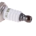Miniatyrbillede 5 af 5: Til udskiftning af tændrør CMR5H Passer til GX25 GX35 Motor Trimme White onesize