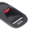 Pikkukuva 5 / 5: Backpacker Quick Release -liitin jalustalla kameran olkapäälle red one size