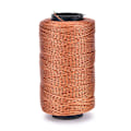 Miniatyrbillede 1 af 3: 200M 2 Strand Drage Line Holdbar snoet snor til flyvende værktøj brown 200m