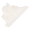 Pikkukuva 6 / 8: Keraaminen terä teränleikkuri langaton 2-reikäinen leikkuri sopii hiustenleikkuriin one size