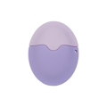 Miniatyrbillede 8 af 8: Oval Solcreme Roller Applikator Silikone Roll-On Svampeapplikator Blue