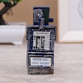 Miniatyrbilde 4 av 8: Miniatyr Telefonkiosk i 1:12 Skala C