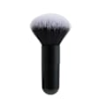 Pikkukuva 1 / 8: Ammattimainen puuteri kasvojen poskipunasivellin Big Size Foundation Brush Black one size