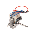 Miniatyrbild 8 av 8: Air Fryer Fläktmotor Lång Axel 4.4cm Motor 220V Skydd Pol Asyn One Size