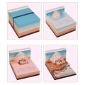 Miniatyrbilde 8 av 8: 3D Skrivebord Memo Pad A3 onesize