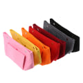 Pikkukuva 4 / 5: Naisten käsilaukku Organizer laukku Kukkaro Insert Laukku Huopa Multi Pocke Black one size