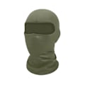 Miniatyrbillede 5 af 8: Sommeråndbar Cykelhue Anti-UV Balaclava Mænd Fuldt Ansigt M Light gray