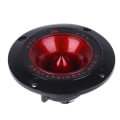 Miniatyrbilde 2 av 5: Piezoelektrisk diskanthøyttaler eller høyttaler for subwoofer høyttaler scene sou Black one  size