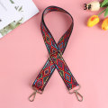 Miniatyrbilde 1 av 5: 140CM Bag Håndtak Bag Strap Avtakbar DIY Handbag Accessories Cr Multicolor 3#